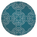 ROBYN Kitchen Mat By Kavka Designs