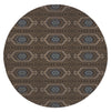 TAOS Kitchen Mat By Kavka Designs