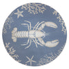 I LOVE LOBSTER Kitchen Mat By Kavka Designs