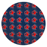 I'M CRABBY Kitchen Mat By Kavka Designs