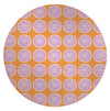 SAND DOLLAR Kitchen Mat By Kavka Designs