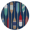 THIS OAR THAT Kitchen Mat By Kavka Designs