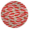 CALIENTE Kitchen Mat By Kavka Designs