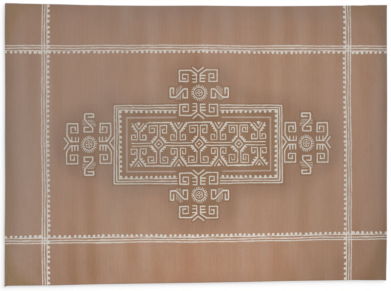 AVI Kitchen Mat By Kavka Designs