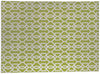 BAMBOO LATTICE Kitchen Mat By Kavka Designs