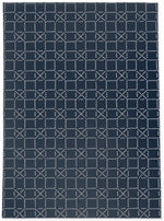 CHECKED Kitchen Mat By Kavka Designs