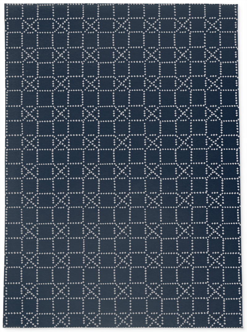 CHECKED Kitchen Mat By Kavka Designs