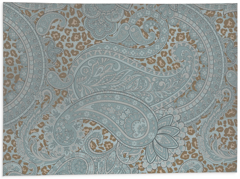 CHEETAH Kitchen Mat By Kavka Designs