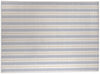 STRIPE DOTS Kitchen Mat By Kavka Designs