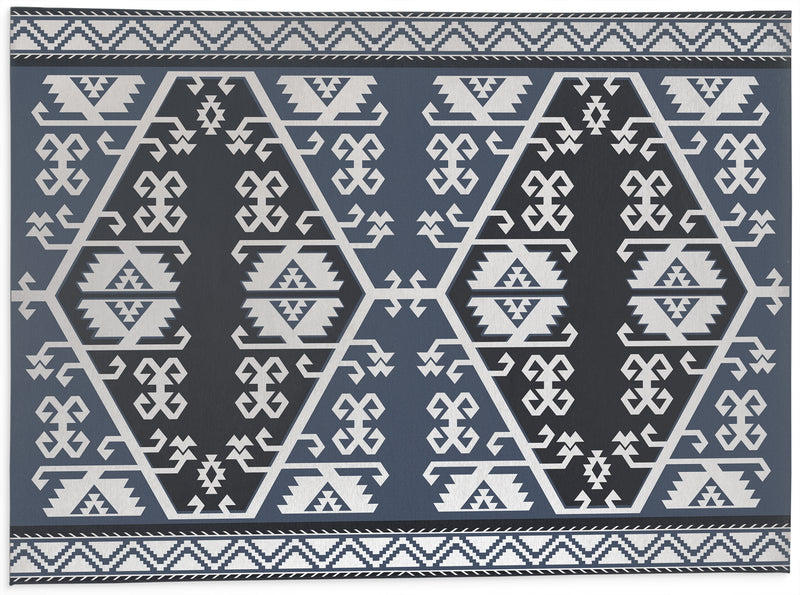 TAOS Kitchen Mat By Kavka Designs