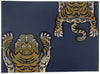 TIBETAN TIGER Kitchen Mat By Kavka Designs