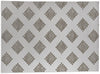 SNAKE DIAMOND Kitchen Mat By Kavka Designs