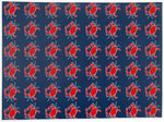 I'M CRABBY Kitchen Mat By Kavka Designs