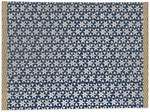 BULA FLOWER Kitchen Mat By Kavka Designs