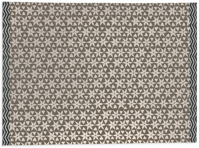 BULA FLOWER Kitchen Mat By Kavka Designs