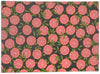 RUBY RED GRAPEFRUIT Kitchen Mat By Kavka Designs