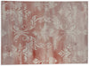 DAMASK WATERCOLOR Kitchen Mat By Kavka Designs