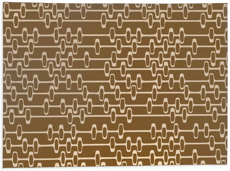 ABACUS Kitchen Mat By Kavka Designs