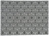 CIRCLE Kitchen Mat By Kavka Designs