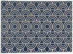 CIRCLE Kitchen Mat By Kavka Designs