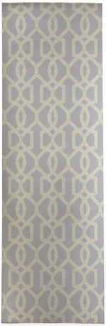 BAMBOO LATTICE Kitchen Mat By Kavka Designs