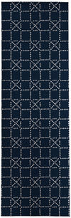 CHECKED Kitchen Mat By Kavka Designs