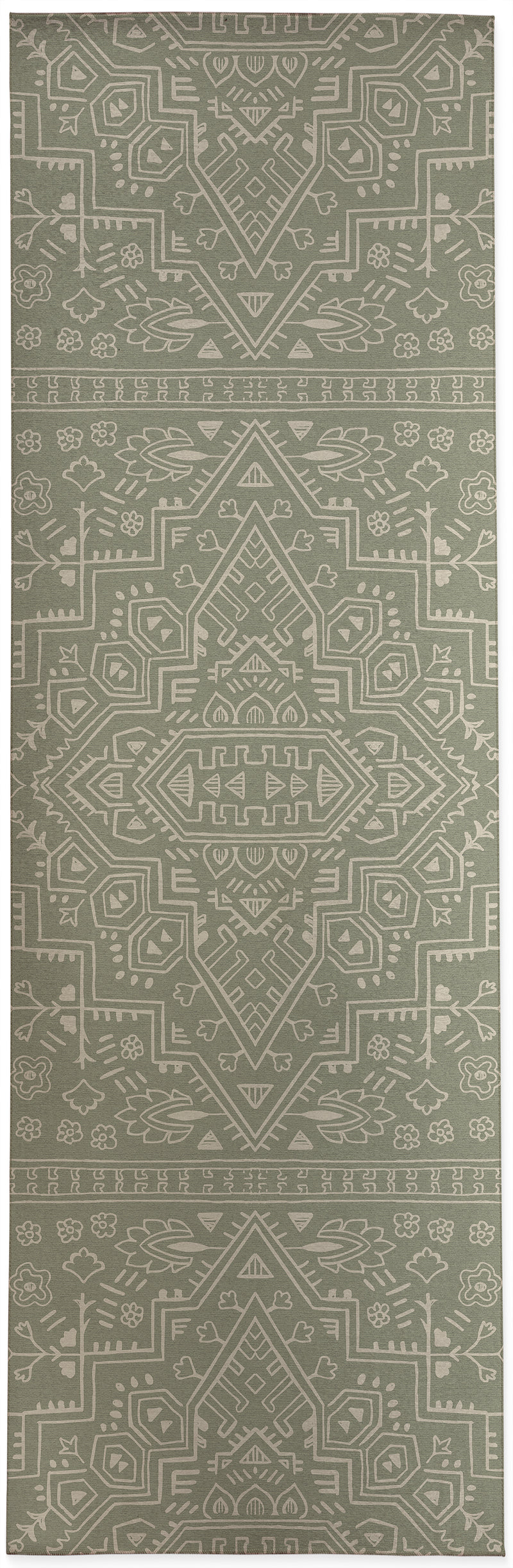 TEMBLANT Kitchen Mat By Kavka Designs