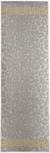 GREEK CHEETAH Kitchen Mat By Kavka Designs