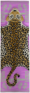 LEOPARD Kitchen Mat By Kavka Designs