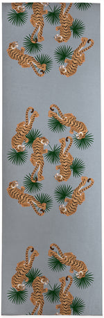 TIGER PALM Kitchen Mat By Kavka Designs