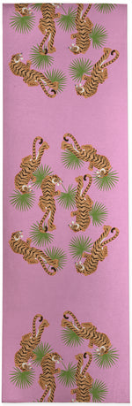 TIGER PALM Kitchen Mat By Kavka Designs