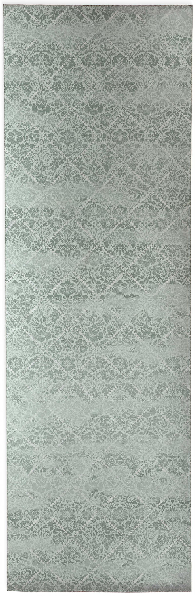 DAMASK FADE Kitchen Mat By Kavka Designs