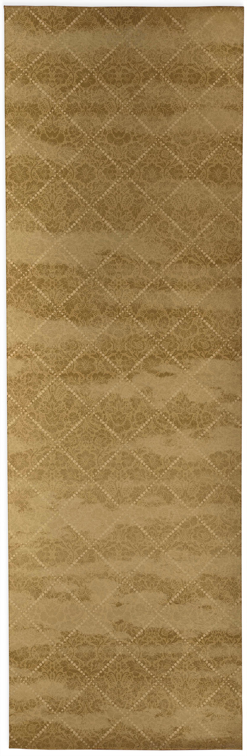 DAMASK FADE Kitchen Mat By Kavka Designs