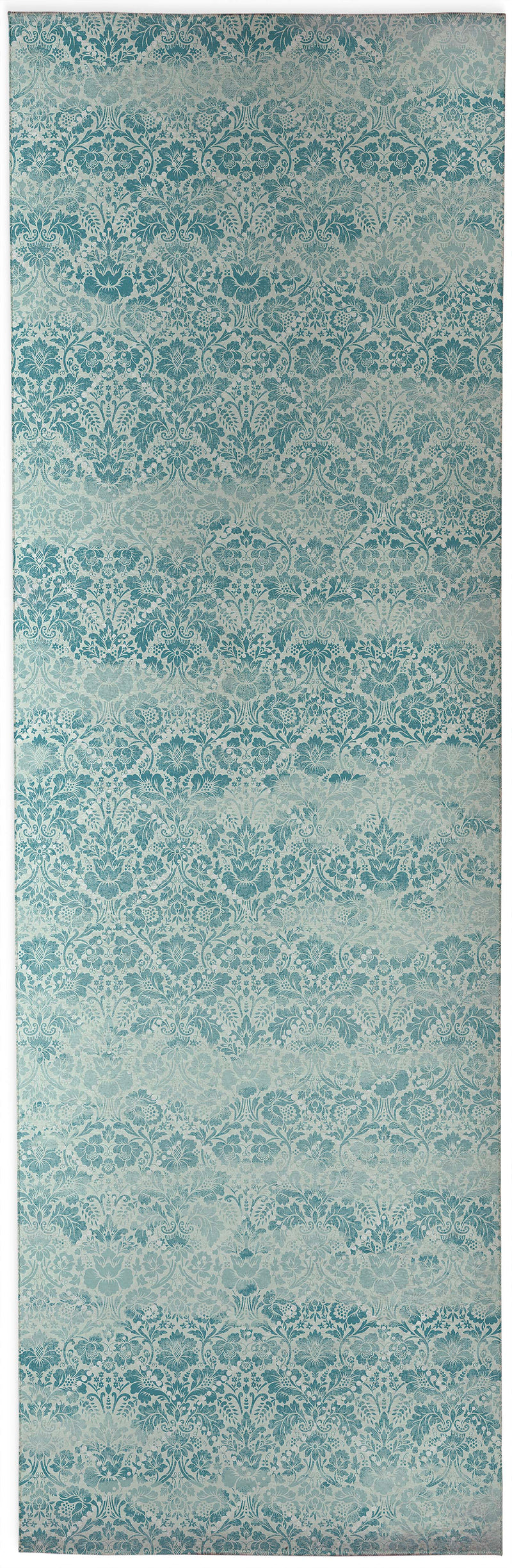 DAMASK FADE Kitchen Mat By Kavka Designs