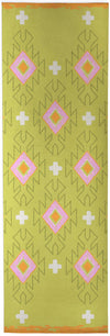 MOROCCAN SUMMER Kitchen Mat By Kavka Designs