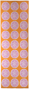 SAND DOLLAR Kitchen Mat By Kavka Designs