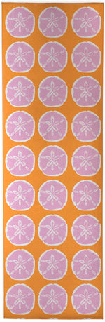 SAND DOLLAR Kitchen Mat By Kavka Designs