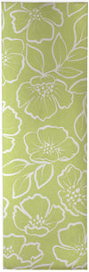 DOGWOOD SKETCH Kitchen Mat By Kavka Designs