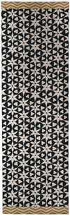 BULA FLOWER Kitchen Mat By Kavka Designs