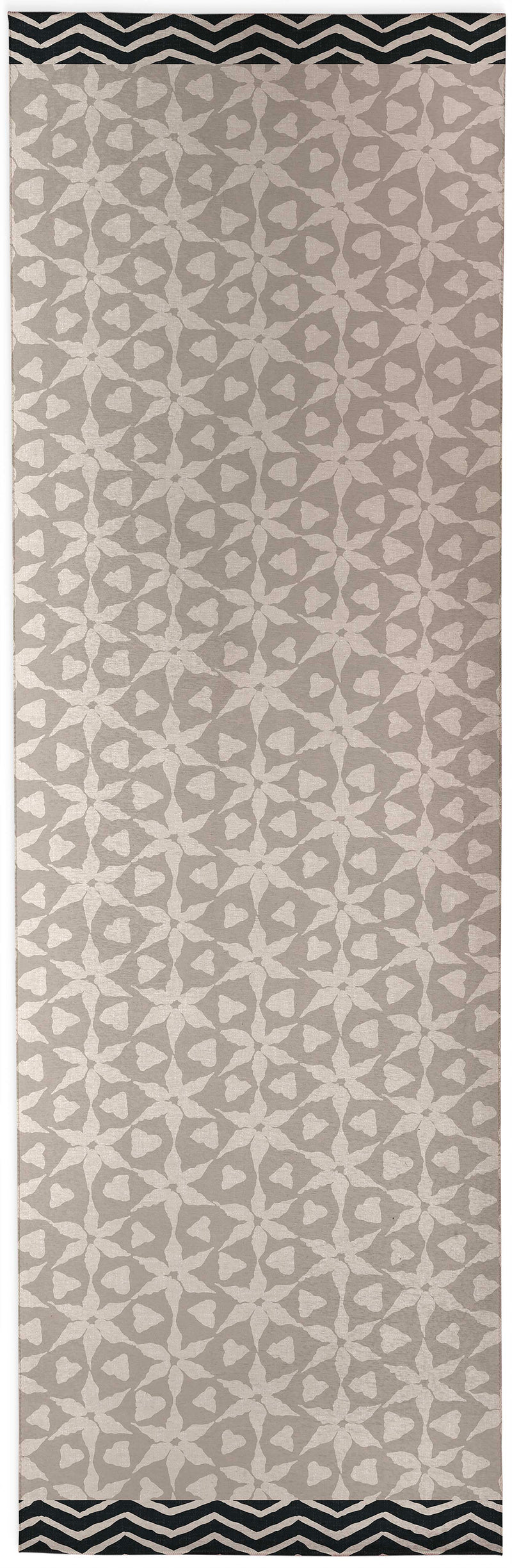 BULA FLOWER Kitchen Mat By Kavka Designs