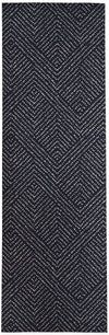 CHEVRON DOT Kitchen Mat By Kavka Designs