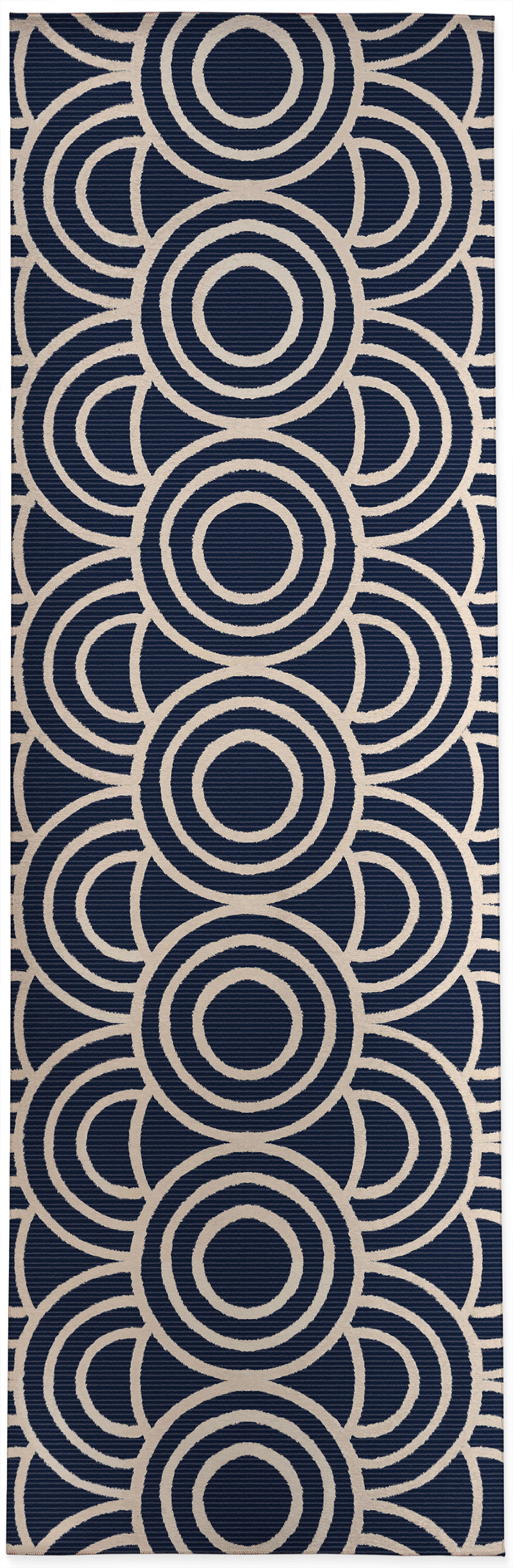 CIRCLE Kitchen Mat By Kavka Designs