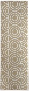 CIRCLE Kitchen Mat By Kavka Designs