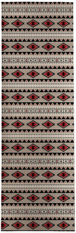 CHEROKEE Kitchen Mat By Marina Gutierrez