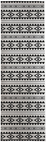 CHEROKEE Kitchen Mat By Marina Gutierrez