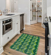 MOTHER OF THOUSANDS Kitchen Mat By House of Haha