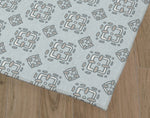 LE FOU Kitchen Mat By House of Haha