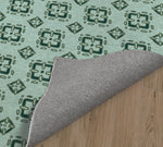 LE FOU Kitchen Mat By House of Haha