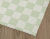 CHECKS Kitchen Mat By House of Haha