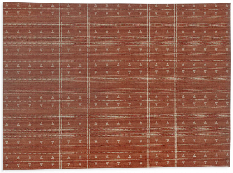 HEDDLE Kitchen Mat By House of Haha